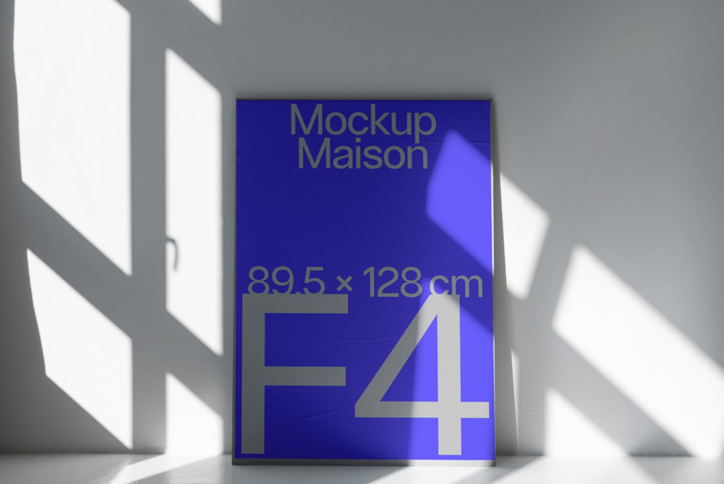 Indoor Poster IP H 01 preview 1
