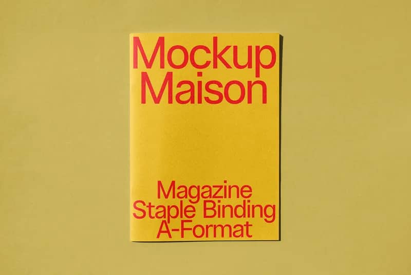 Magazine MZ C 01