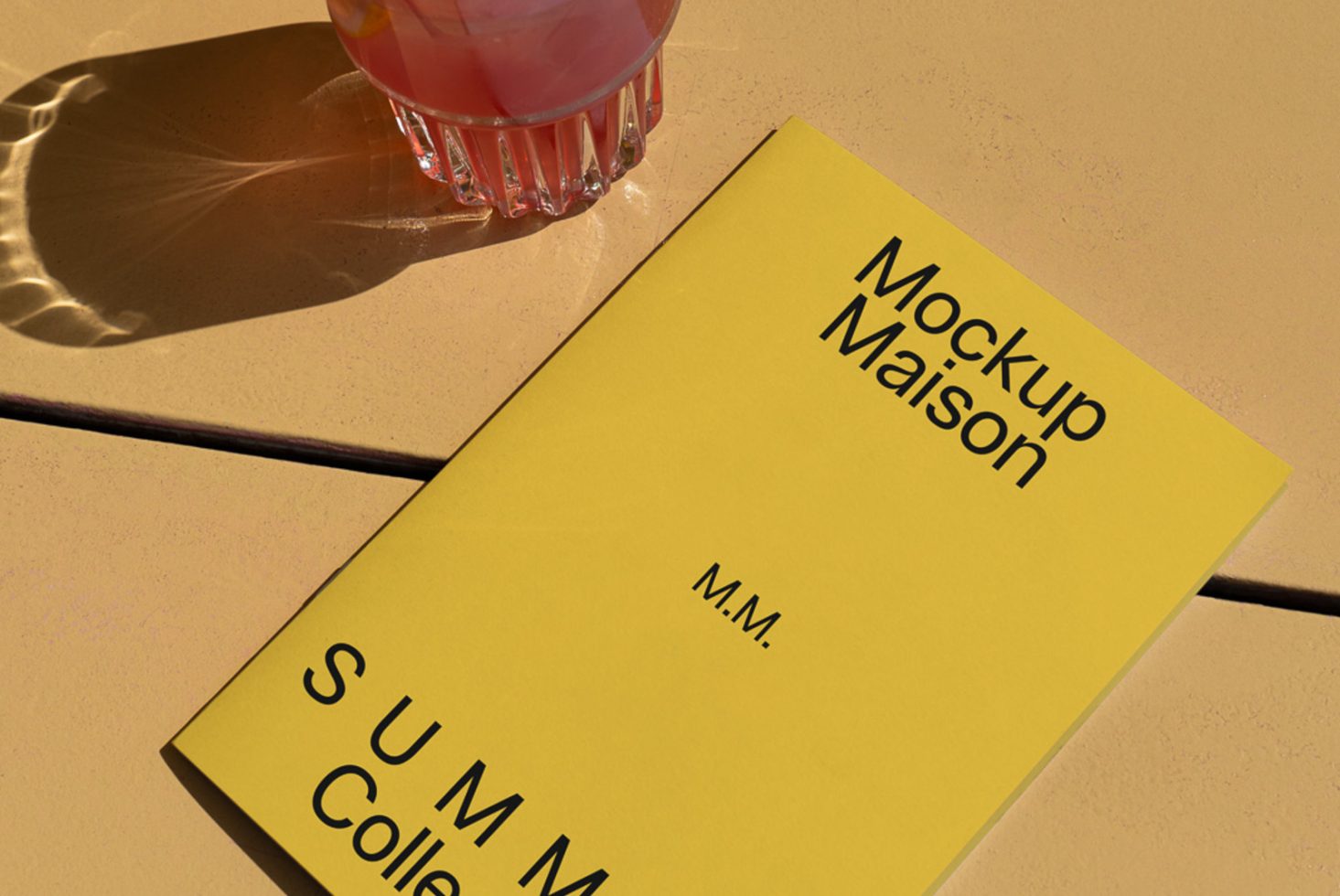 Menu MN SUM1 01 preview 1