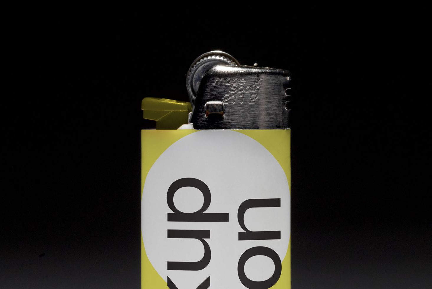 Lighter GRD05 Mockup preview 2