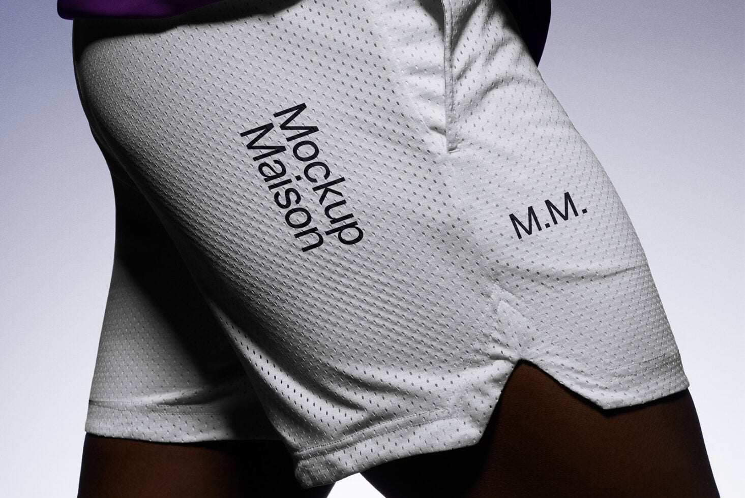 Shorts Mockup AP FDS 01 preview 2