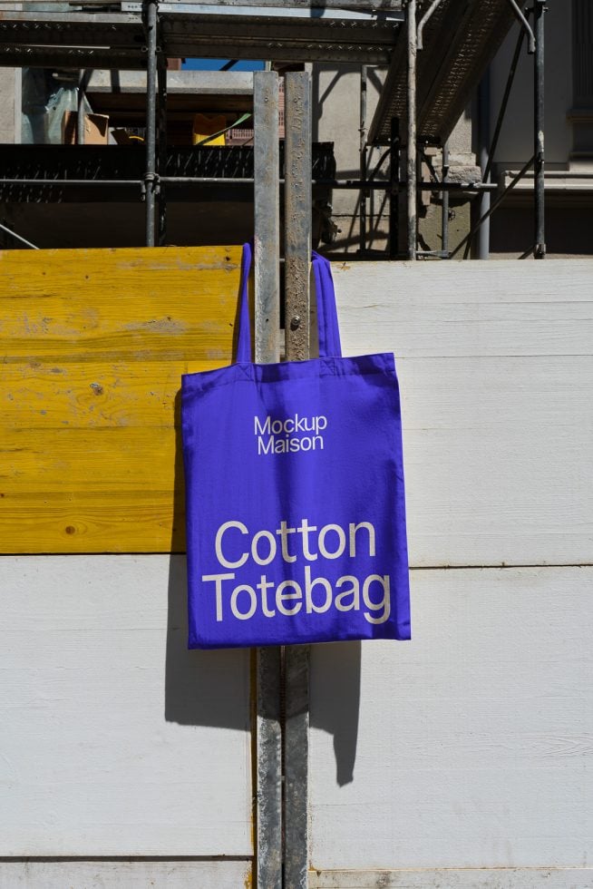 Tote Bag BG H 10