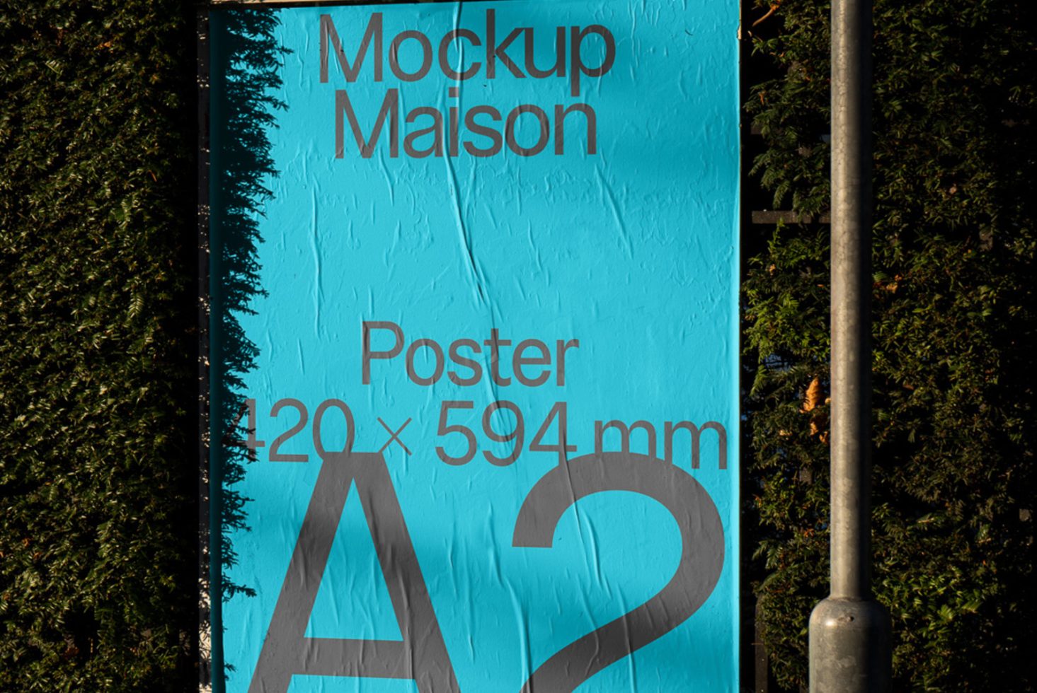 Urban Poster UP ZRH 04 preview 2