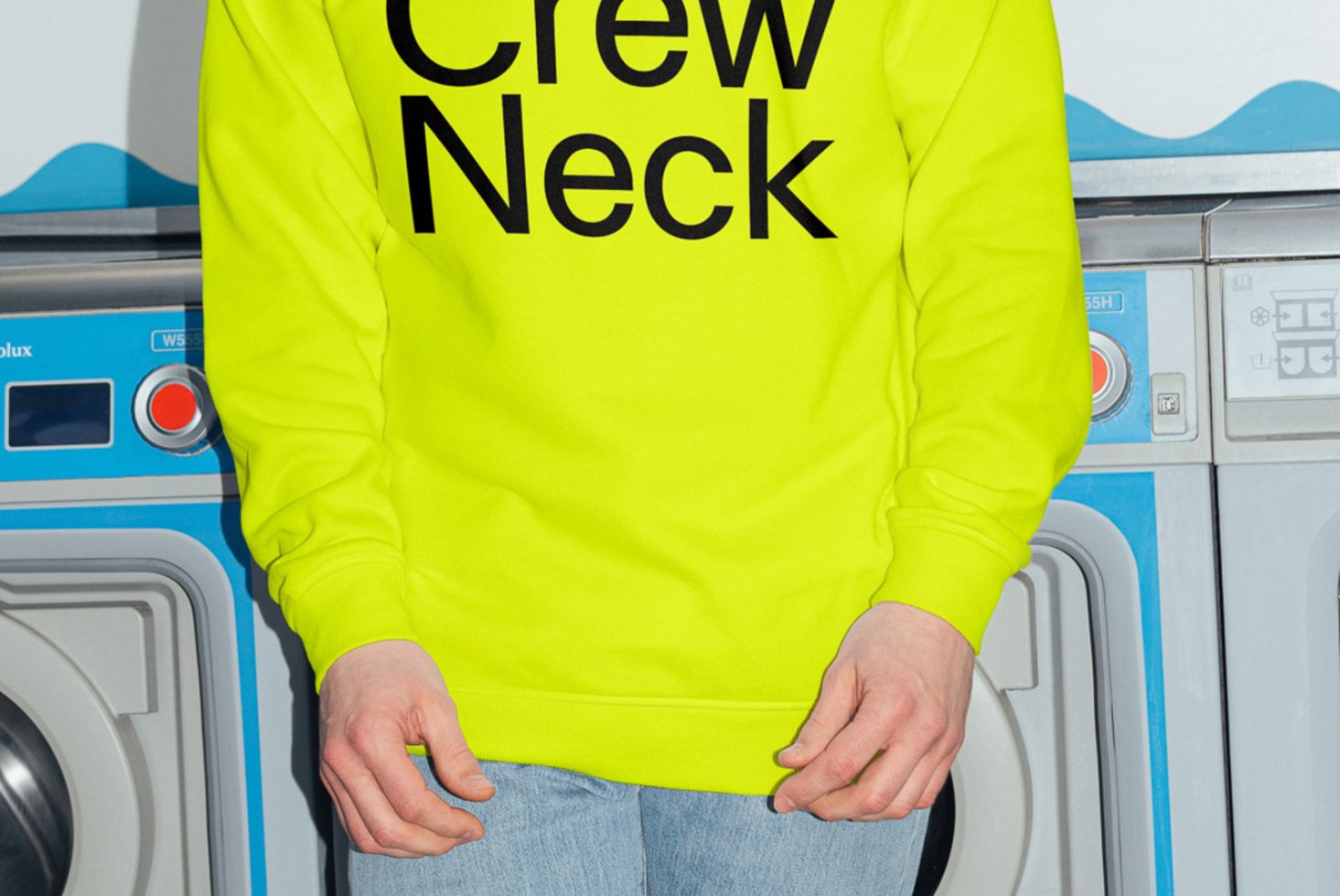 Sweater AP LAU 09 preview 1