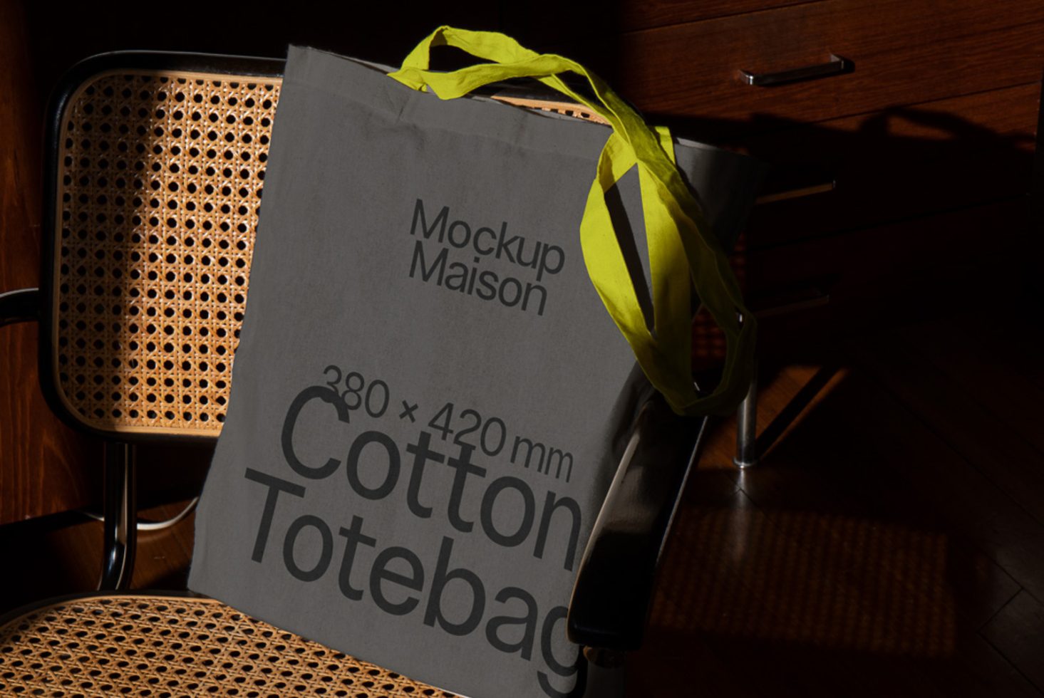 Tote Bag BG H 08 preview 2