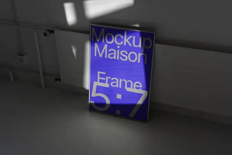 Frame FR H 10