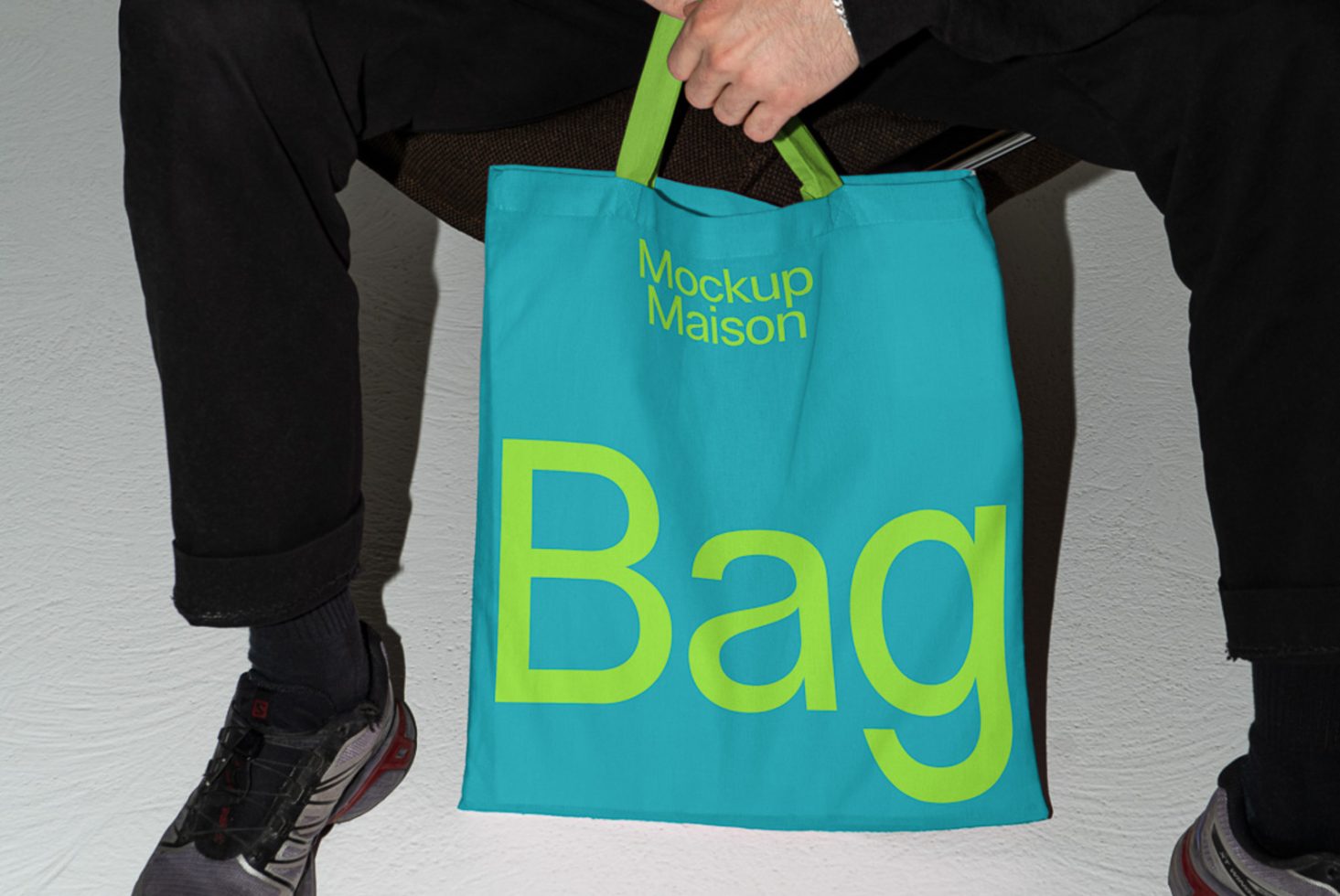 Tote Bag BG I 14 preview 2
