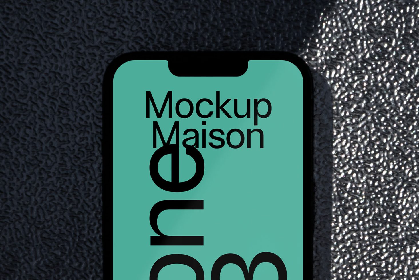iPhone 13 DD G07 Mockup preview 2