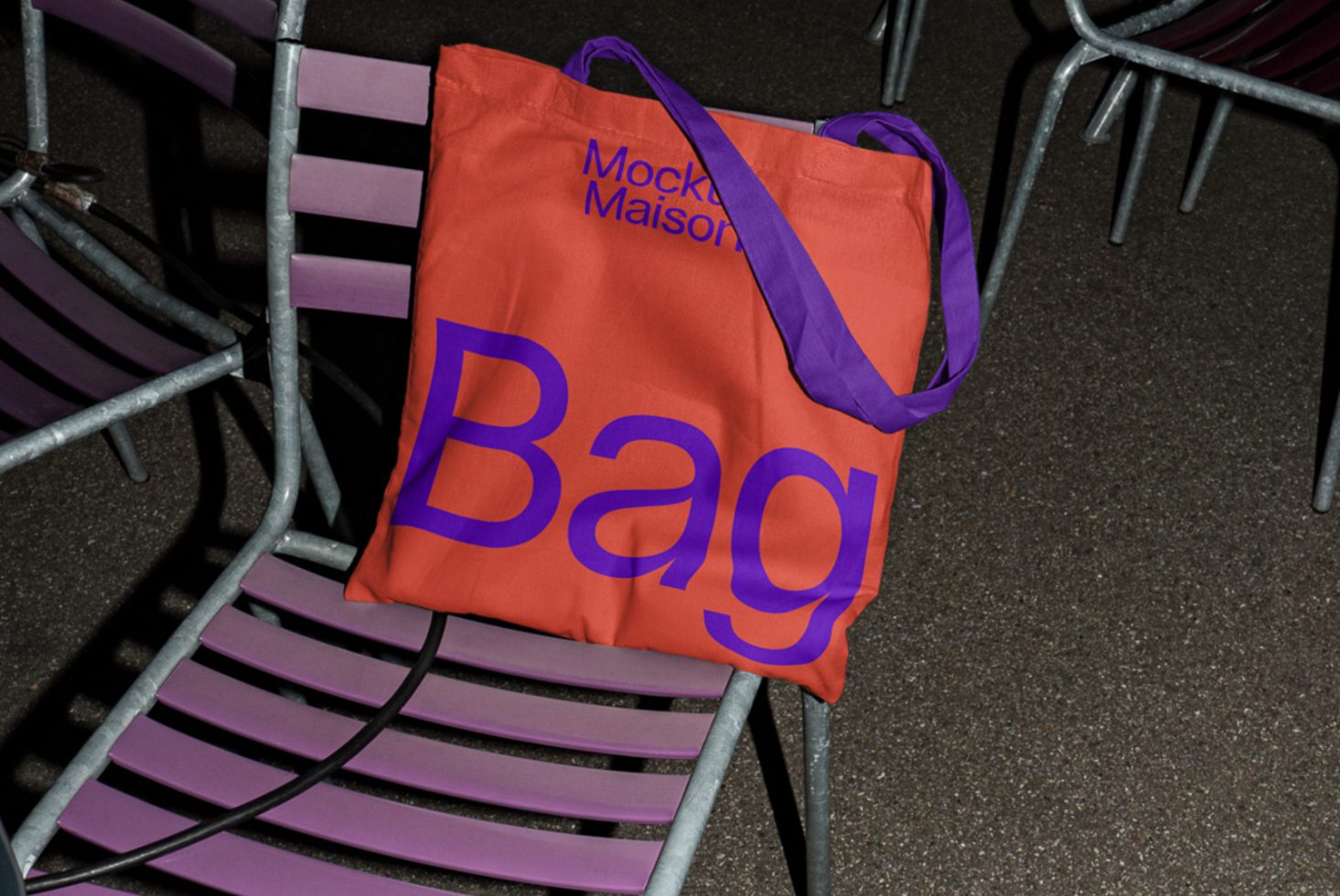 Tote Bag BG I 05 preview 1