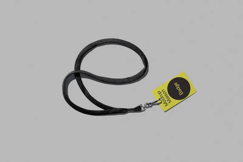 Badge BD CL3 08