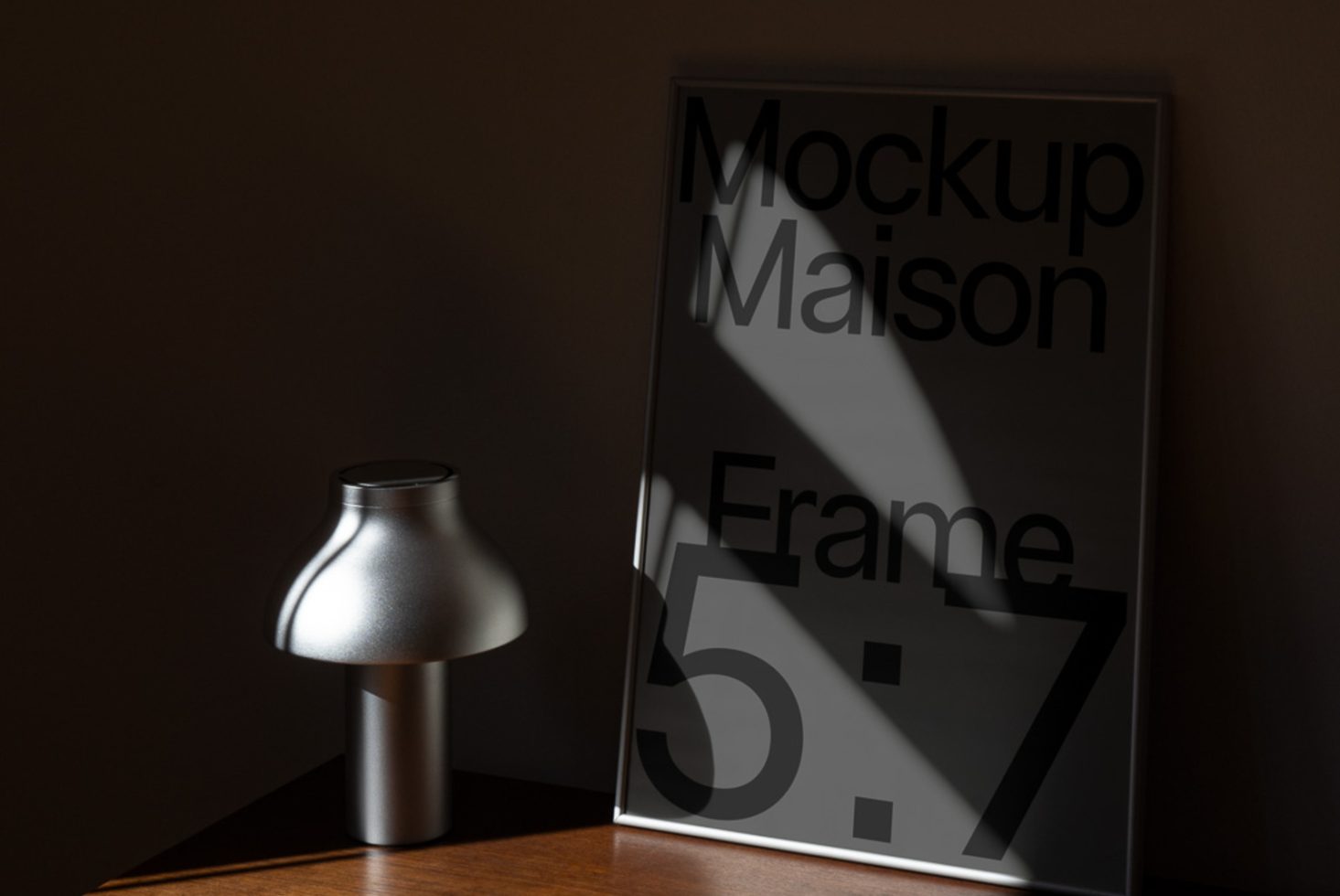 Frame FR H 06 preview 2