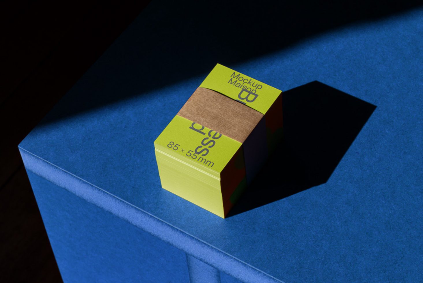 Business Card BC H 06 preview 2