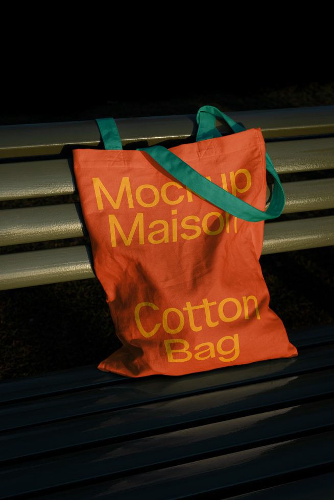Tote Bag BG C 01