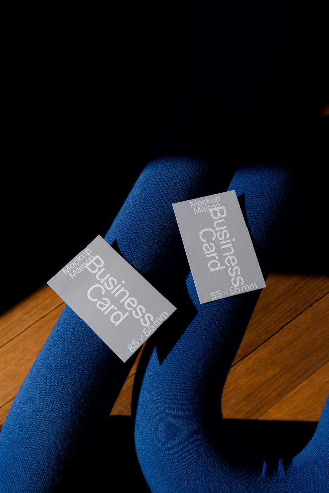 Business Card BC H 02