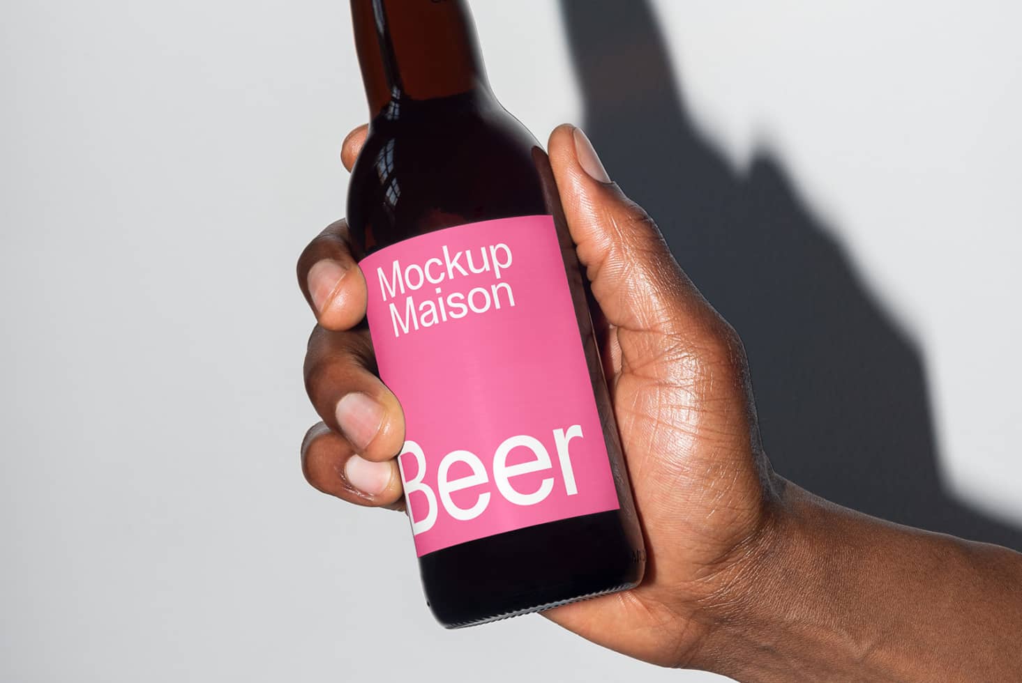 Beer Bottle Mockup BV ES2 01 preview 2