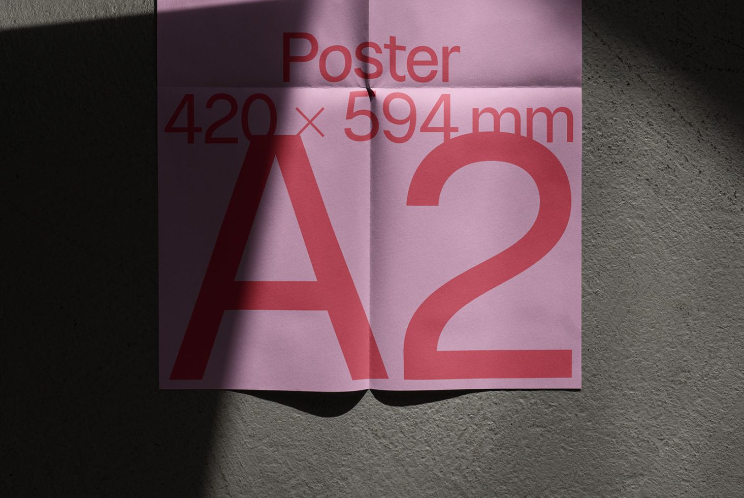 Poster PO F07 Mockup preview 2