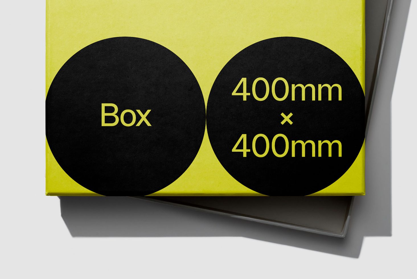 Box Classics 108 Mockup preview 2