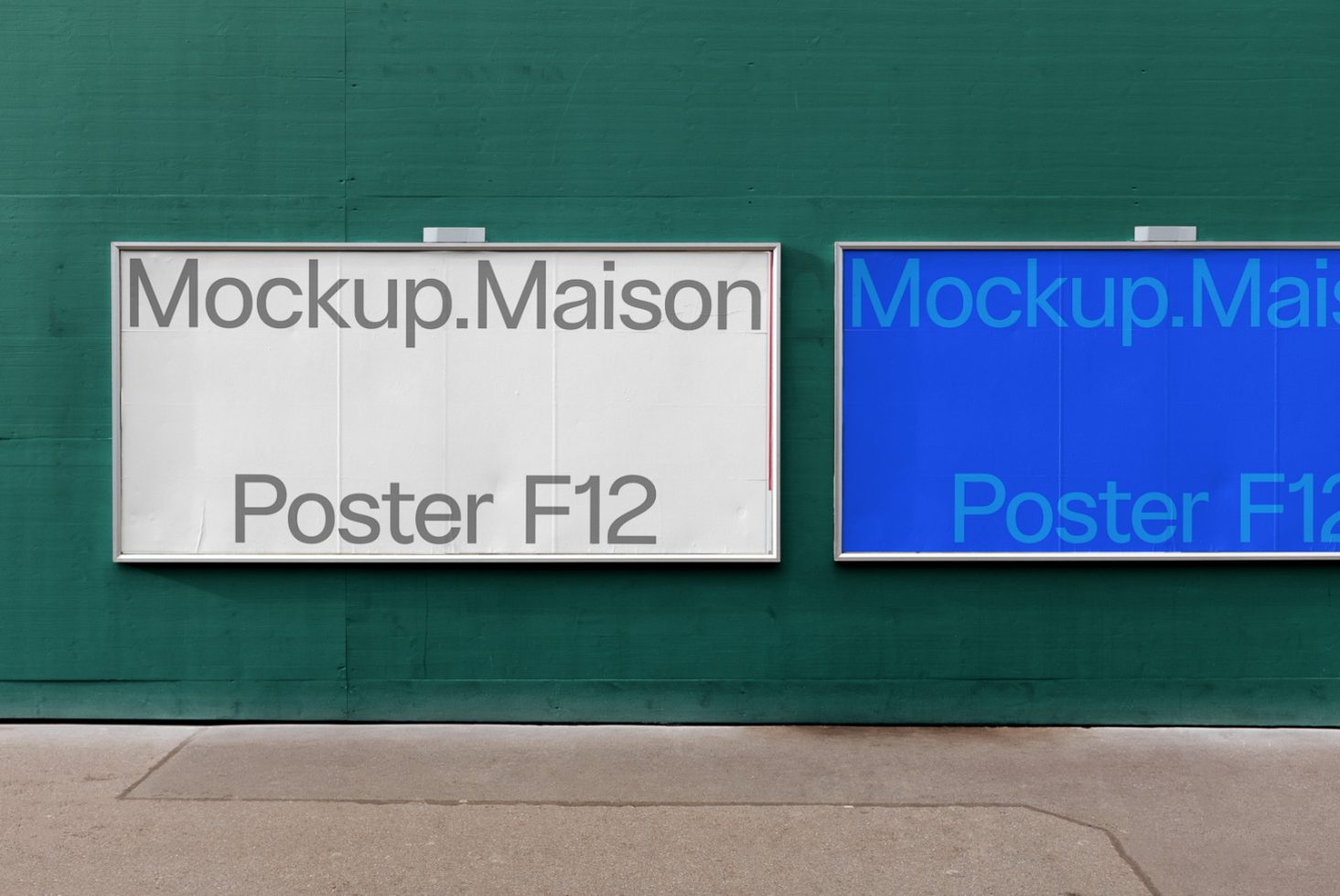 Urban Poster UP C 06 preview 2
