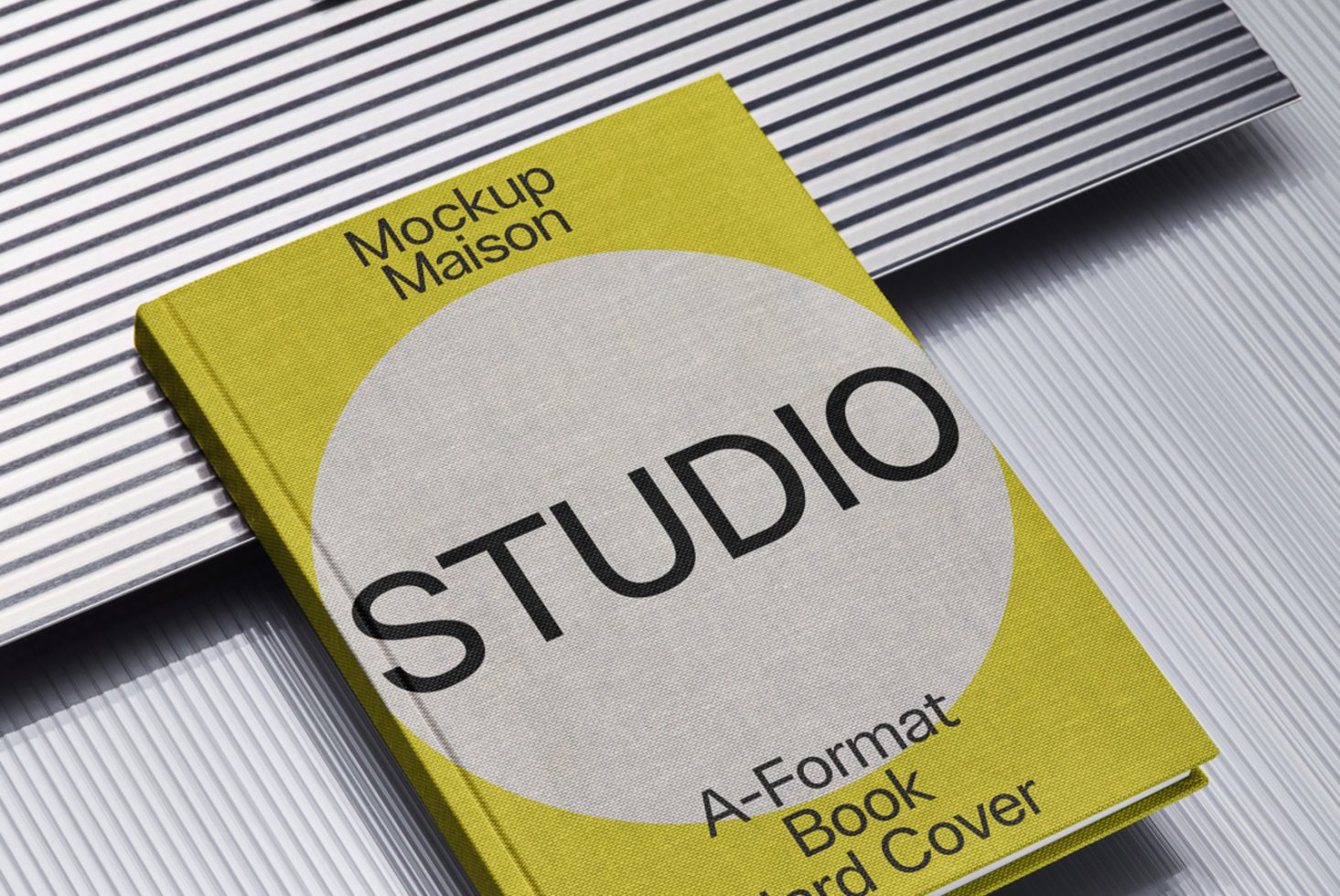 Book BK MTL 07 preview 1