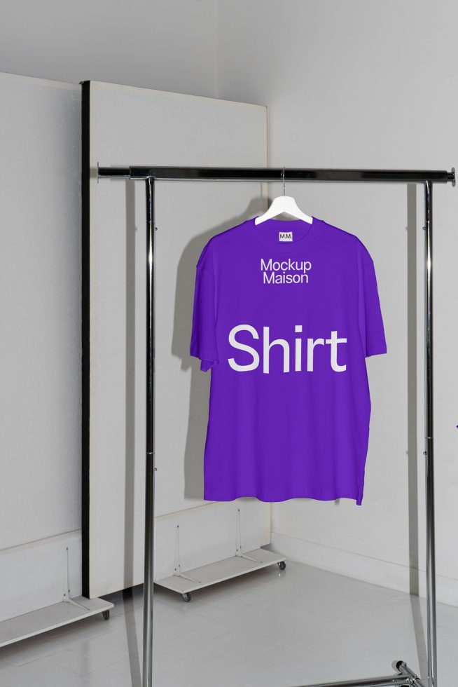 T-Shirt AP I 10