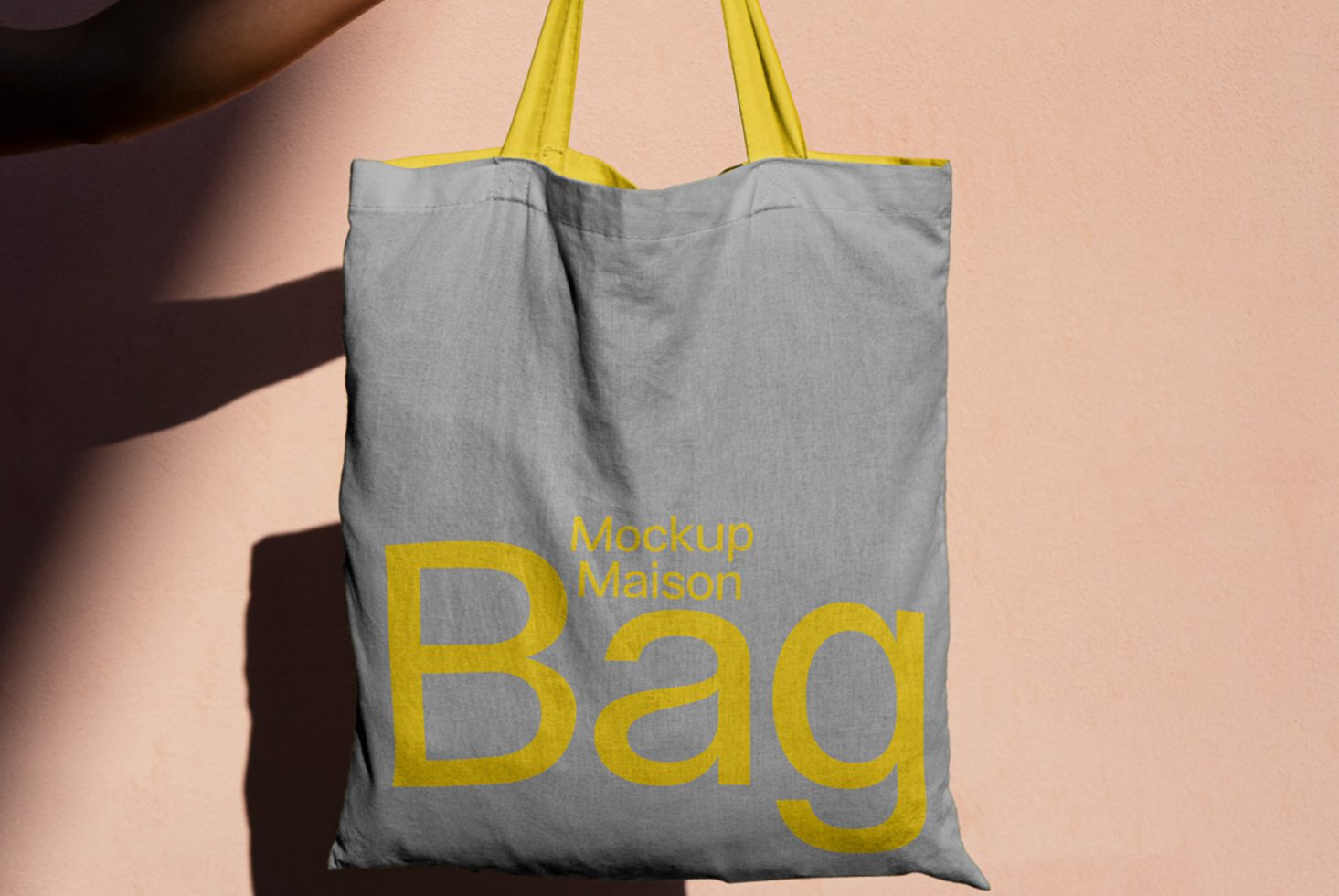 Tote Bag BG D 01 preview 1