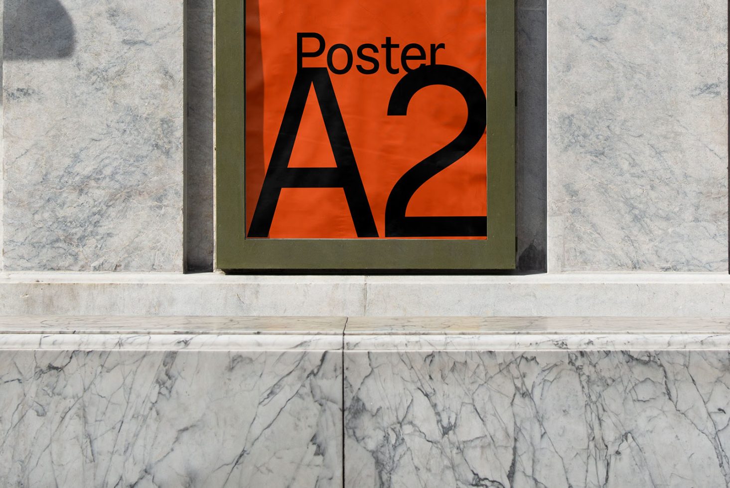 Poster PO G04 Mockup preview 2