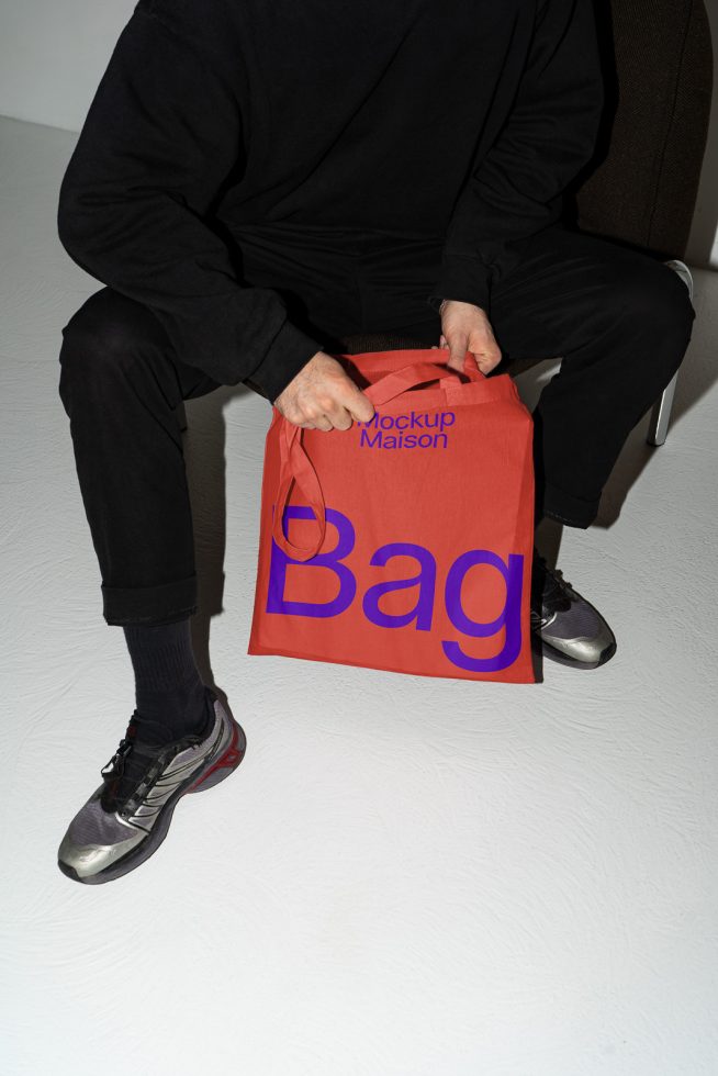 Tote Bag BG I 15