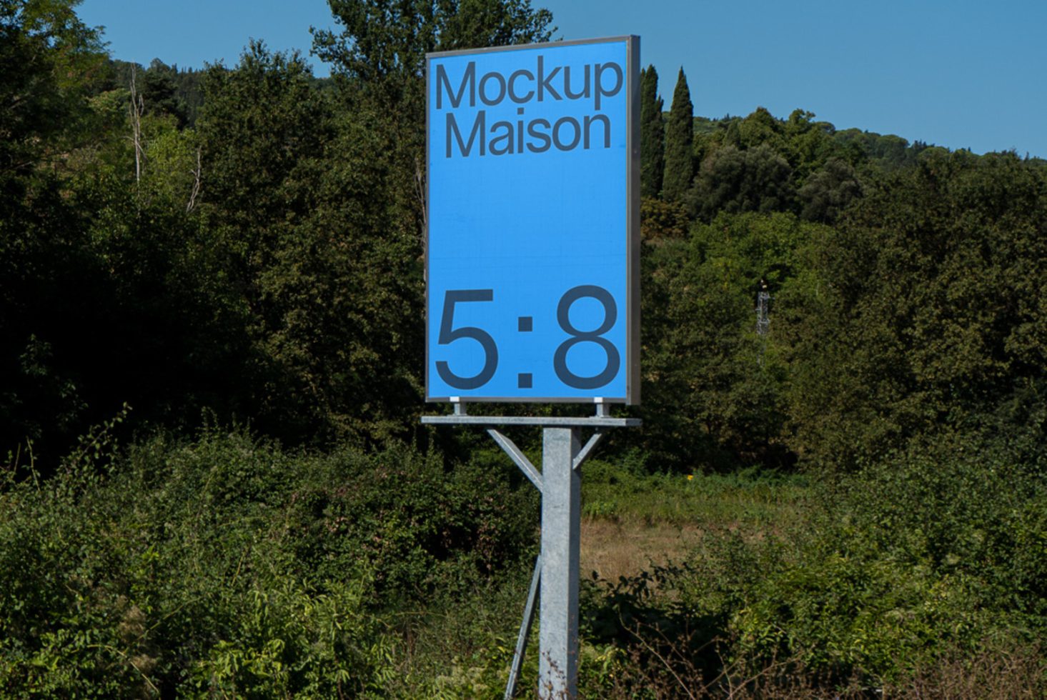Urban Poster UP D 11 preview 2
