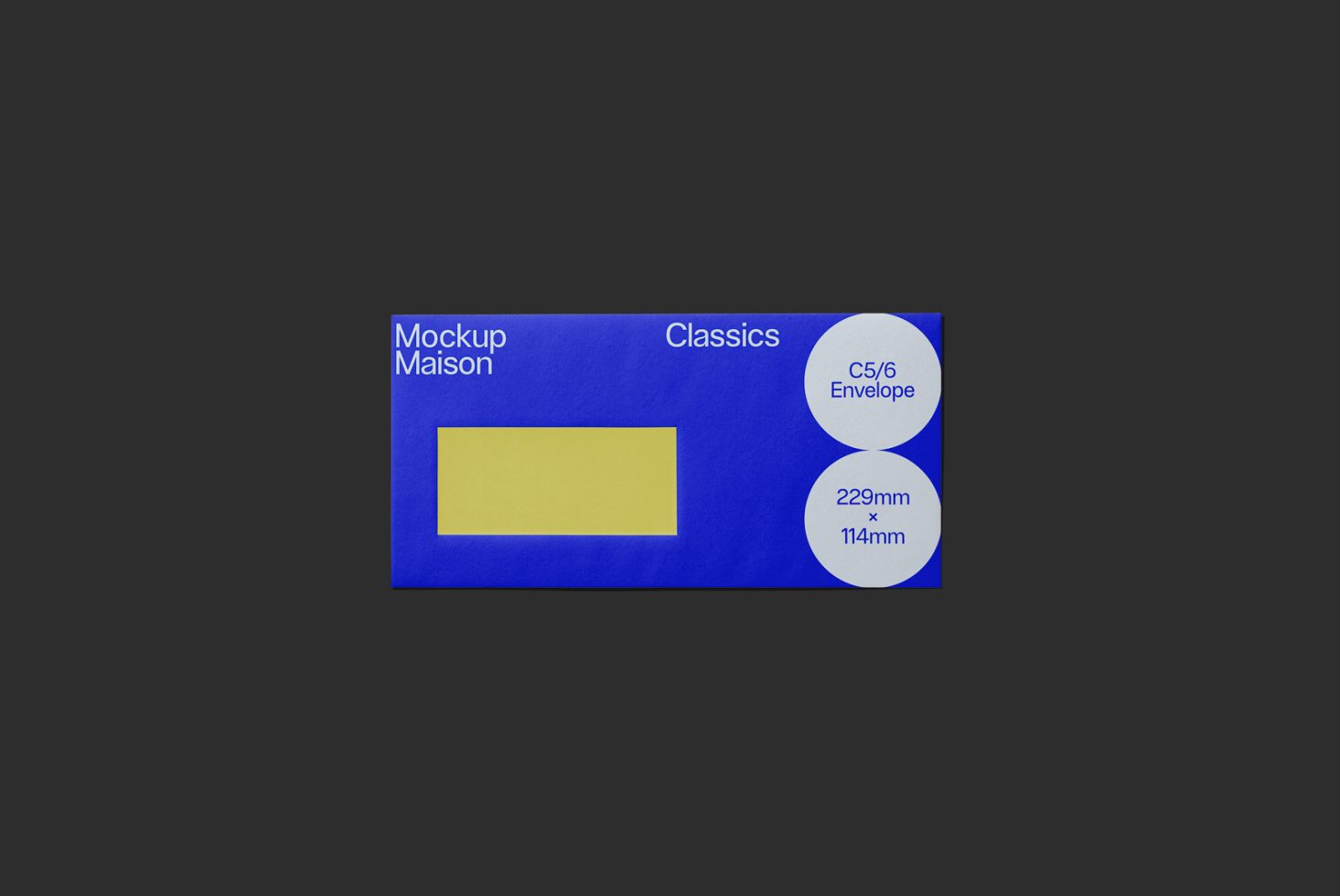Envelope EV CL3 04 preview 2