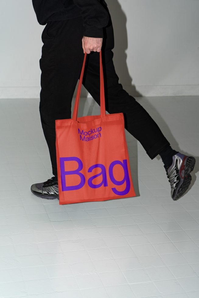 Tote Bag BG I 13