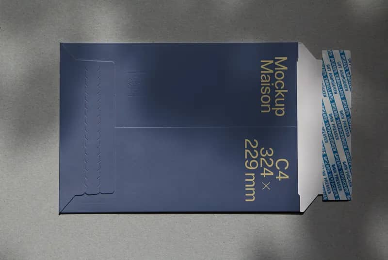 Envelope EV B 02
