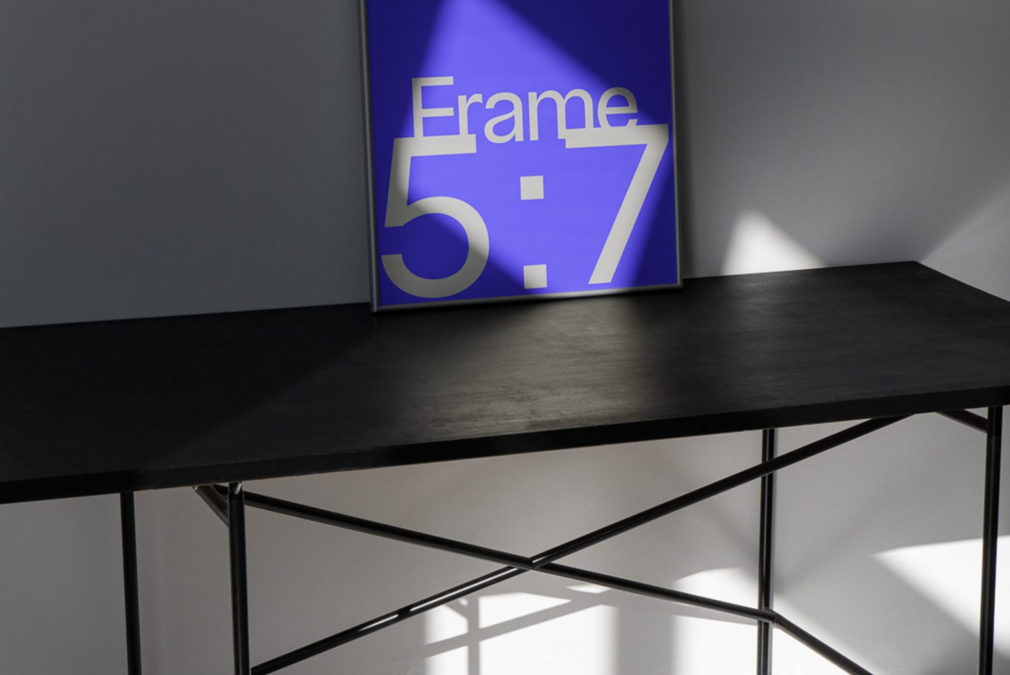 Frame FR H 03 preview 1