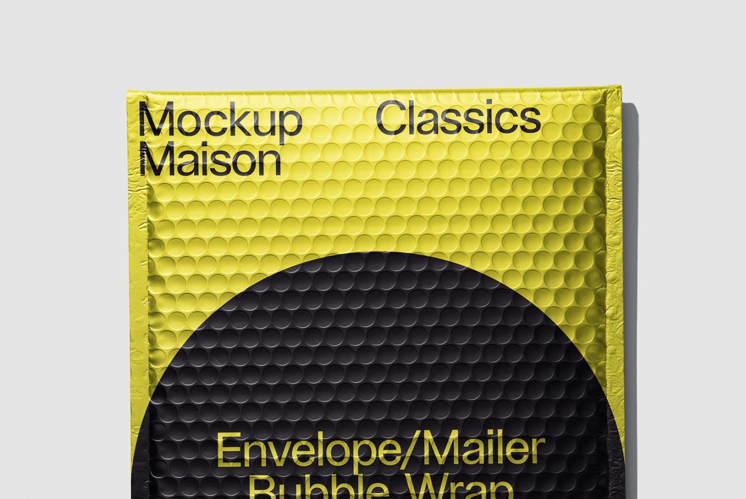 Envelope Classics 104 Mockup preview 2