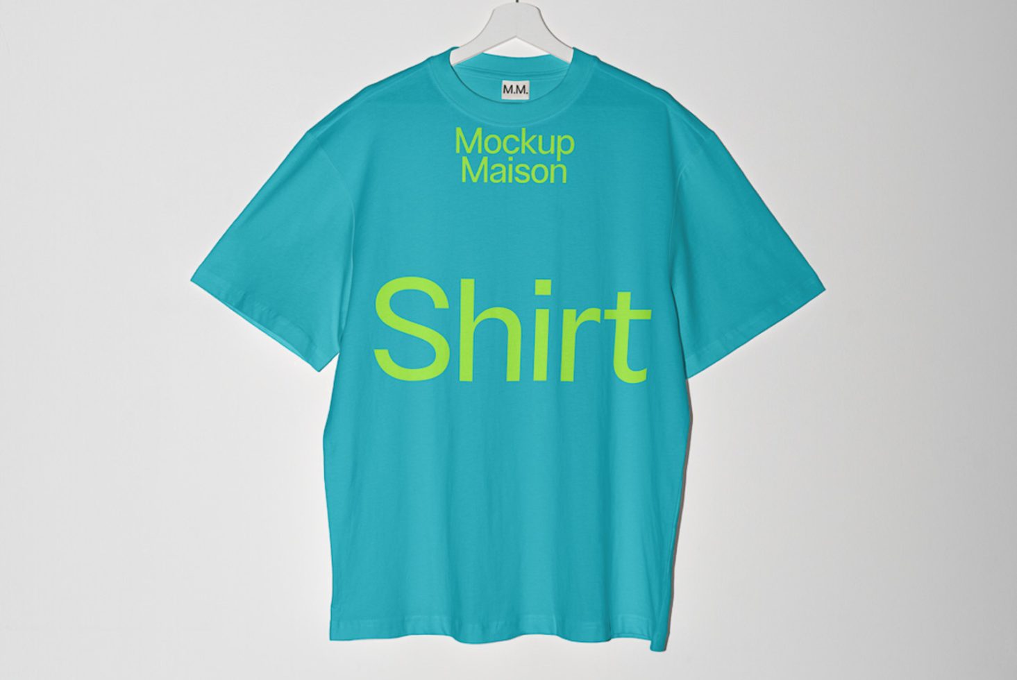 T-Shirt AP I 06 preview 2