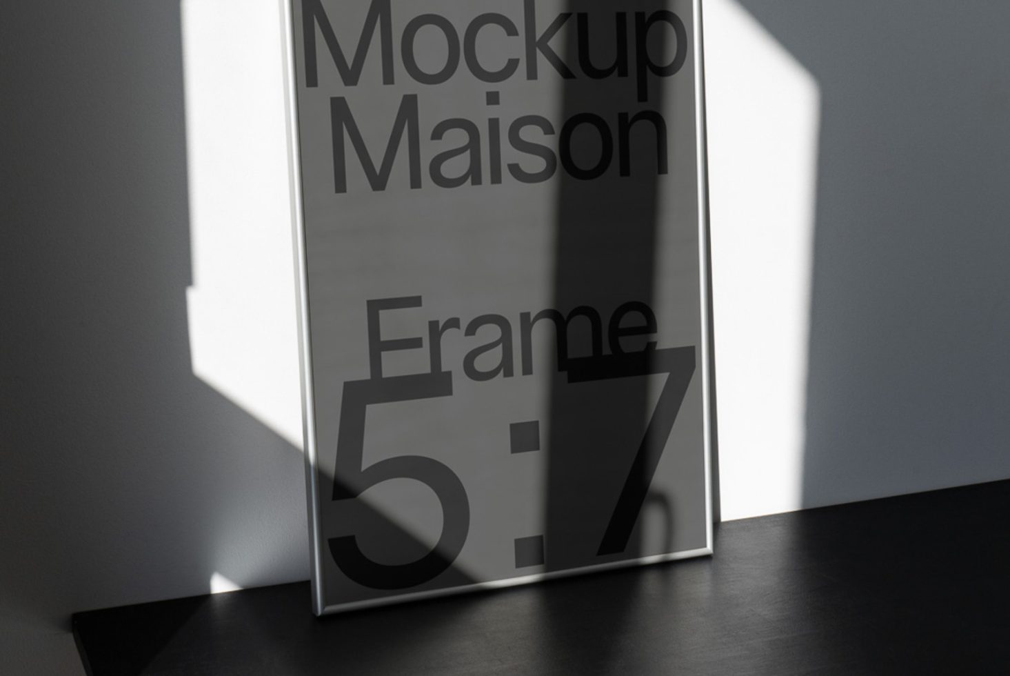 Frame FR H 07 preview 2