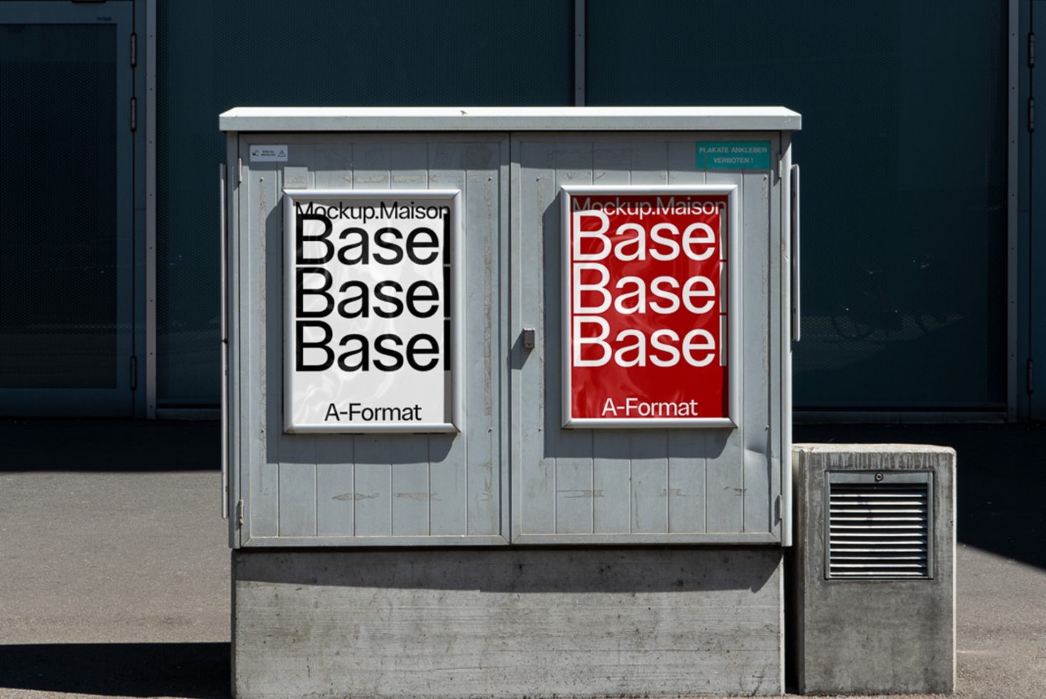 Urban Poster UP BSL 08 preview 1