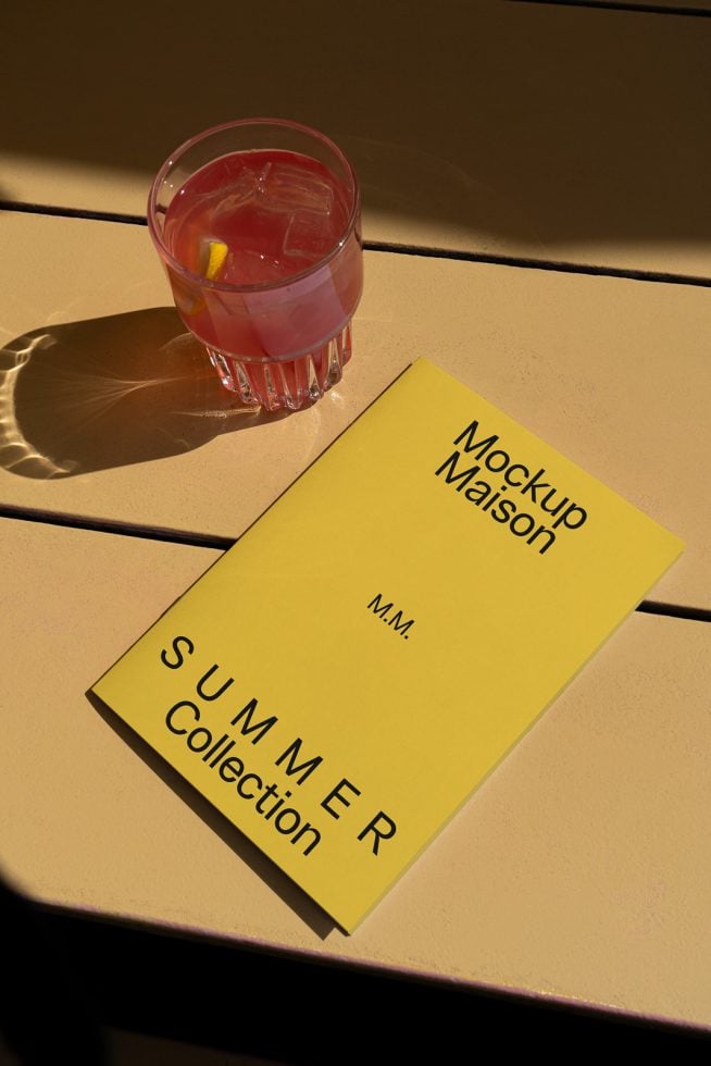 Menu MN SUM1 01