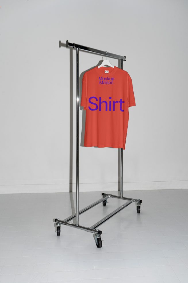 T-Shirt AP I 02