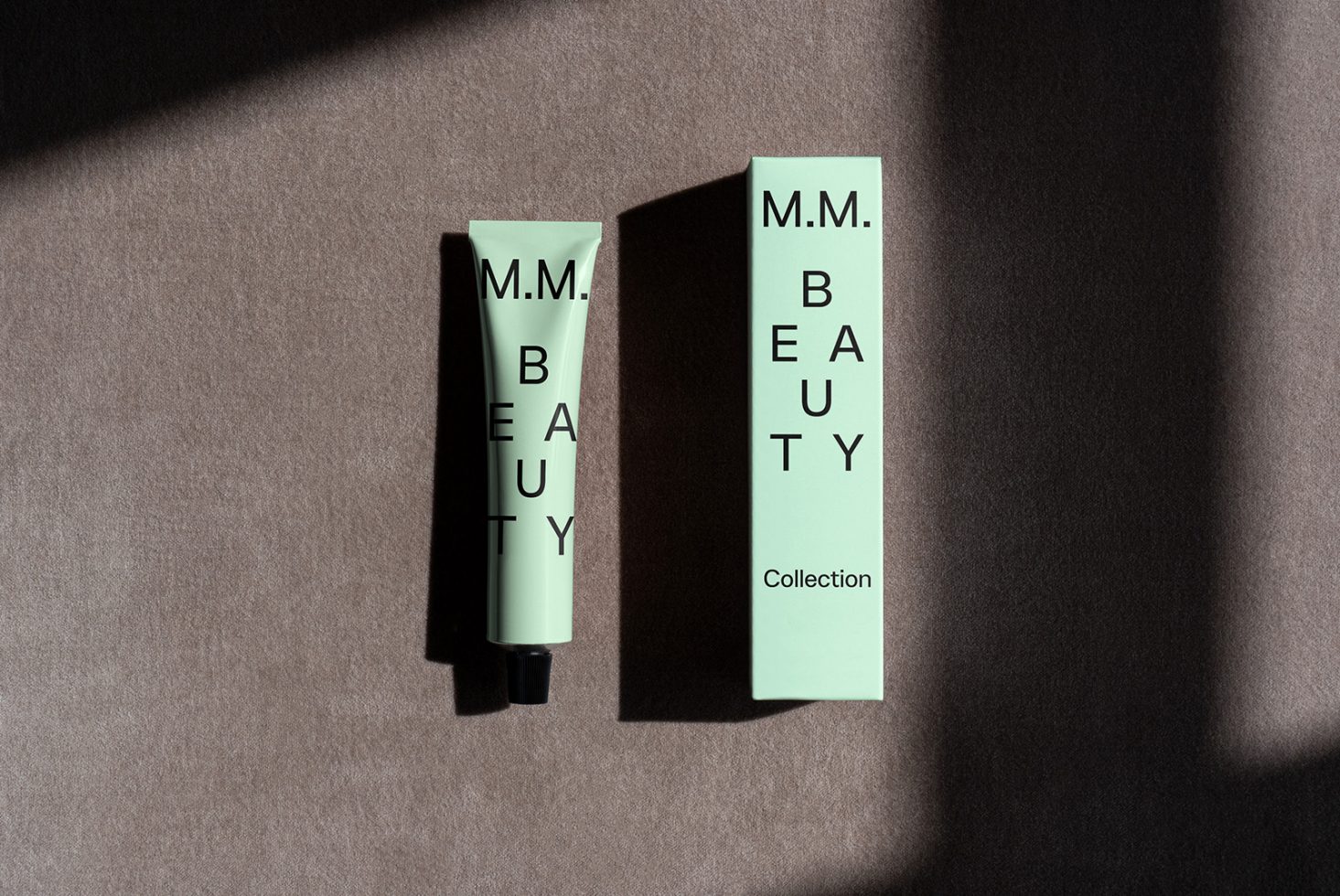 Cream Tube Mockup CT BEA 01 preview 2