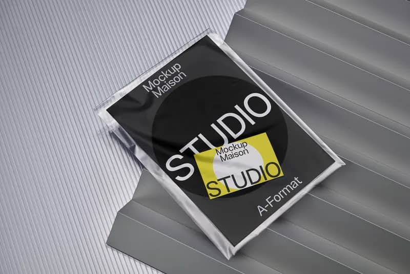 Business Card BC MTL 11