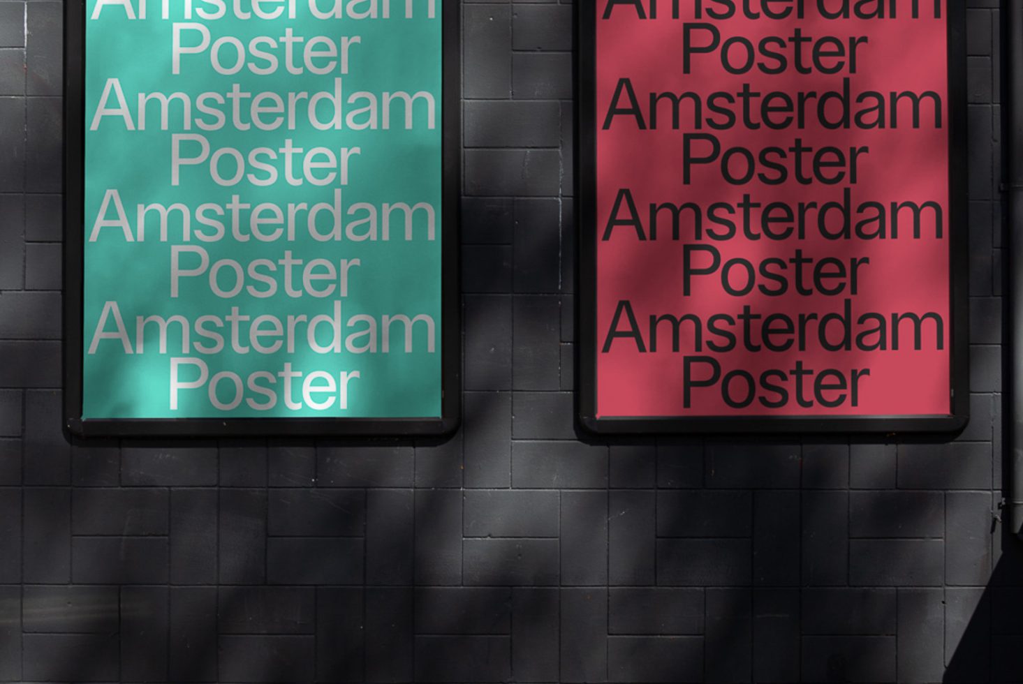 Urban Poster UP AMS 04 preview 2
