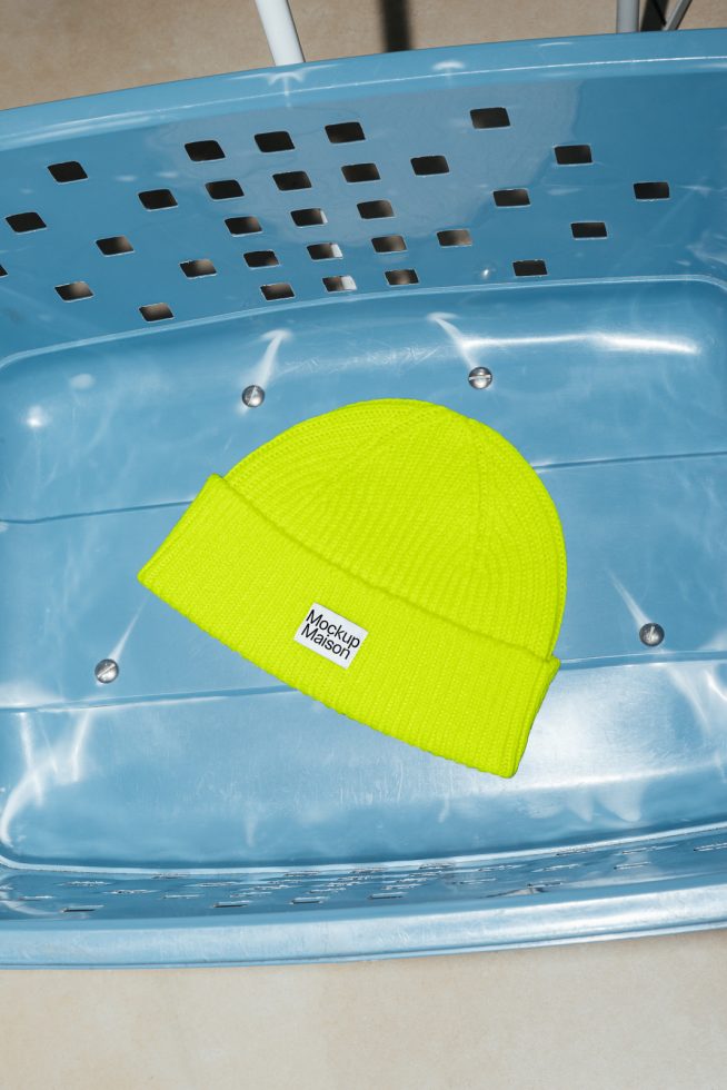 Hat AP LAU 02