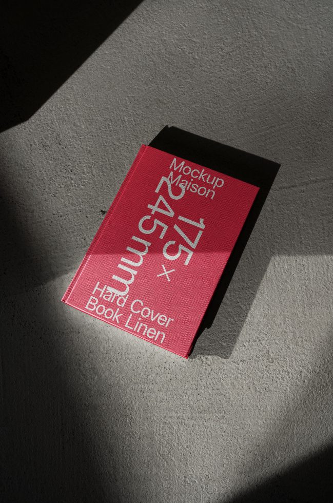 Book BK F05 Mockup preview 3