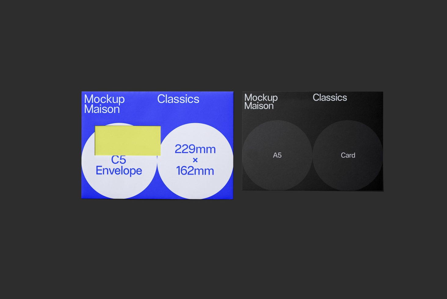 Envelope EV CL3 03 preview 2