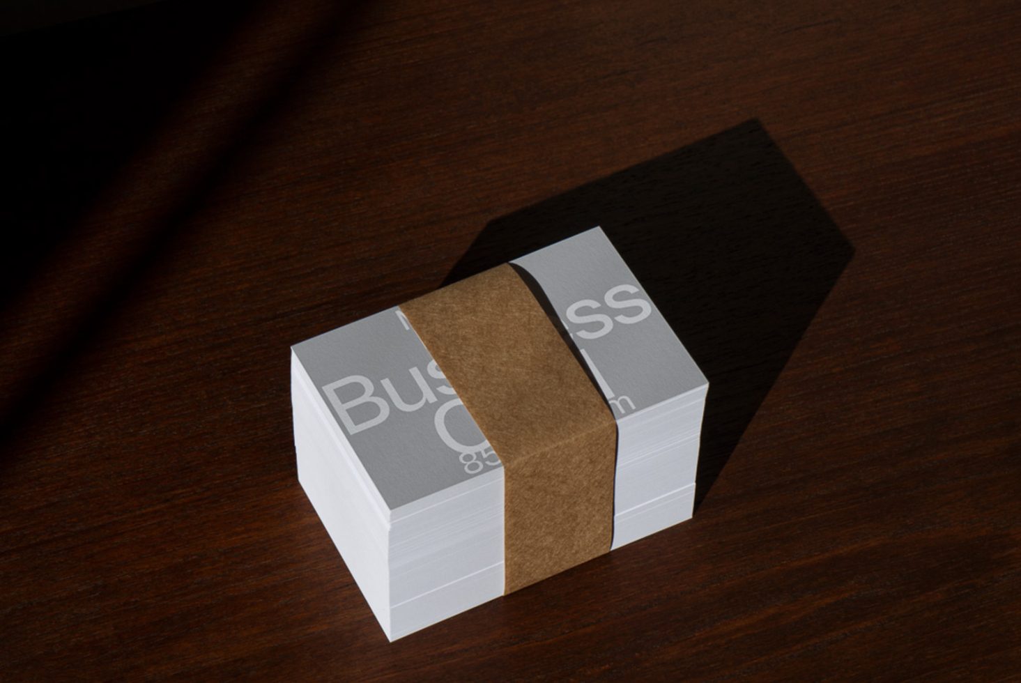 Business Card BC H 07 preview 1