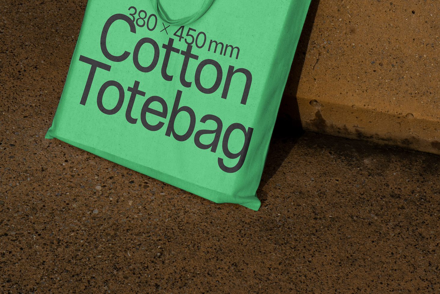 Tote Bag ZH03 Mockup preview 2