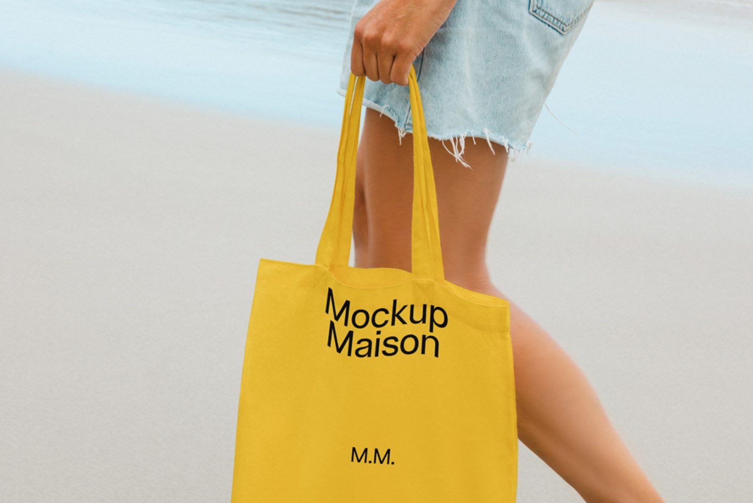Tote Bag BG SUM1 02 preview 1