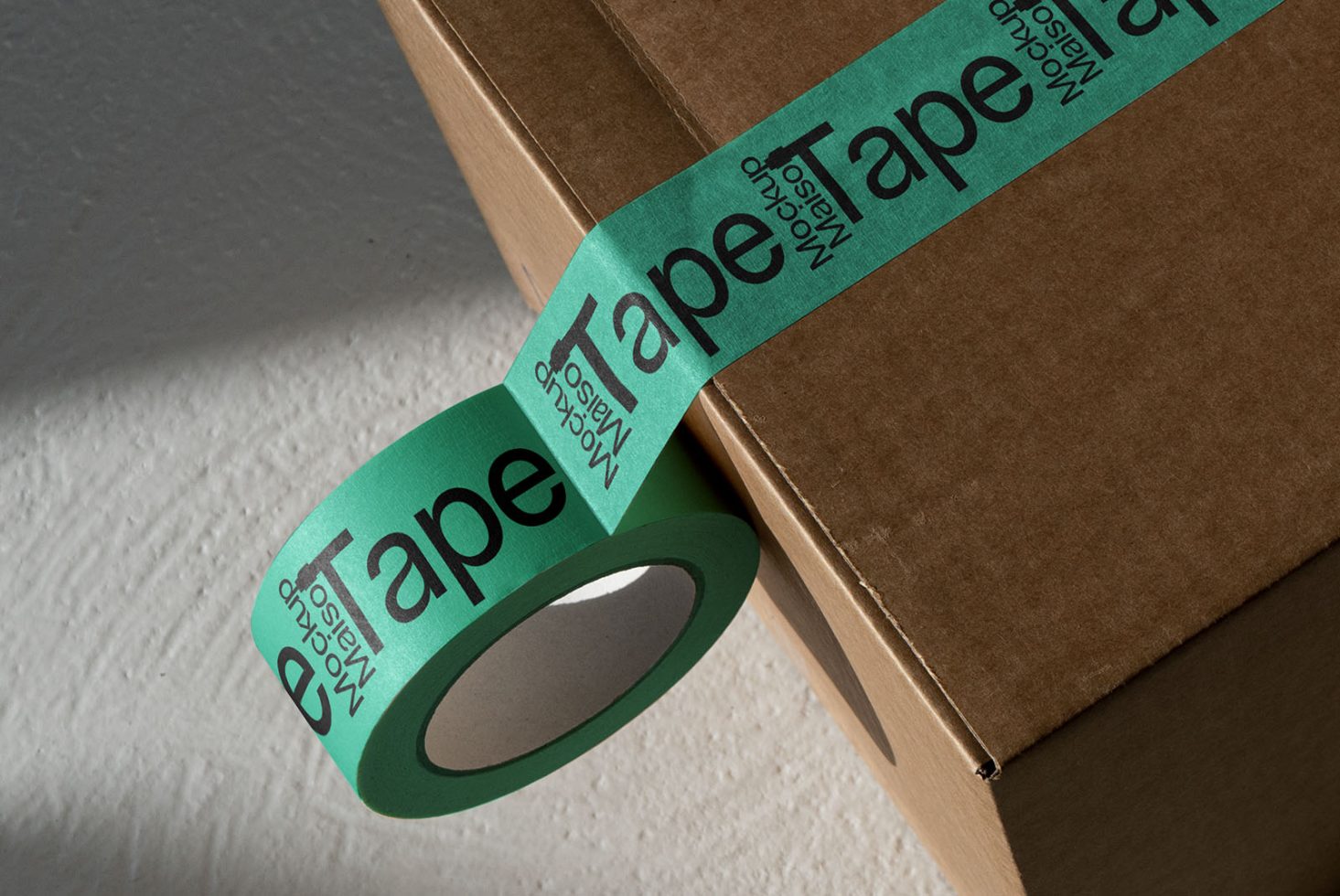 Tape PG G03 Mockup preview 2