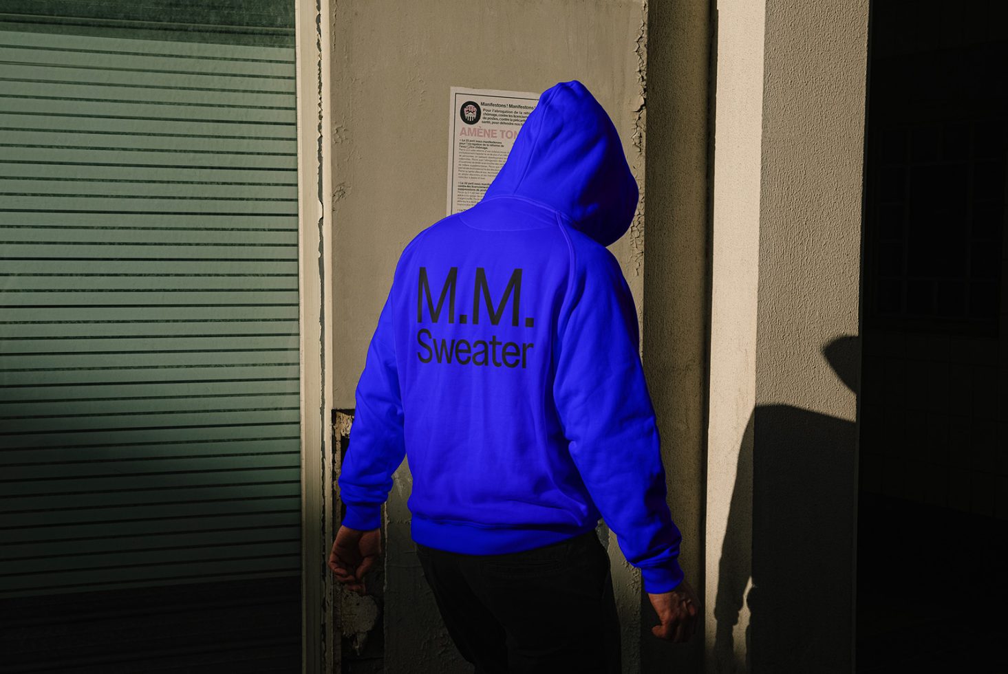 Hoodie Mockup AP AVE 02 preview 2