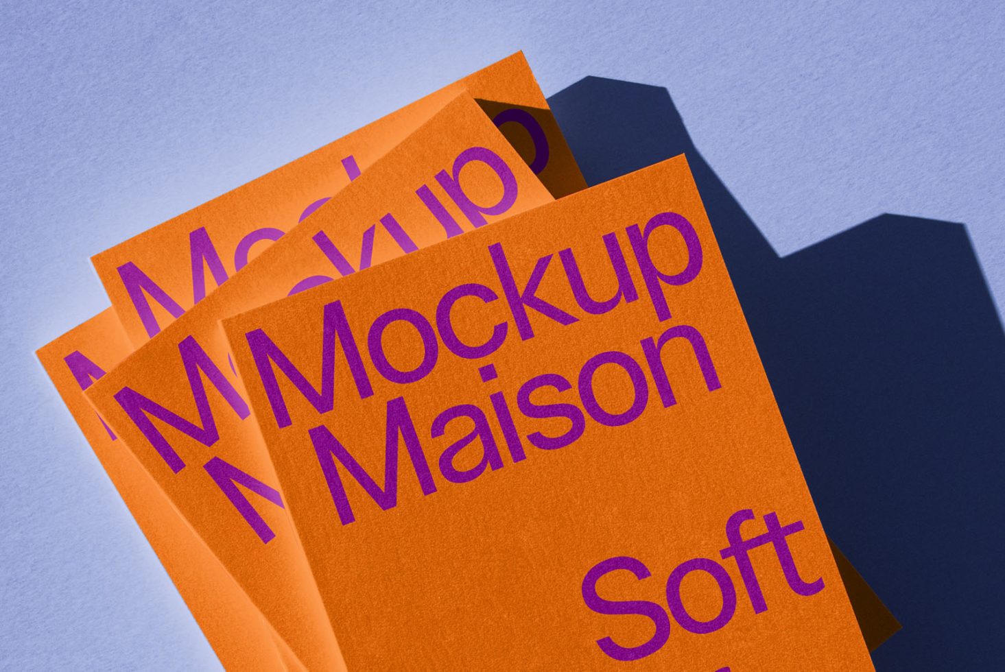Book Set B01 Mockup preview 2